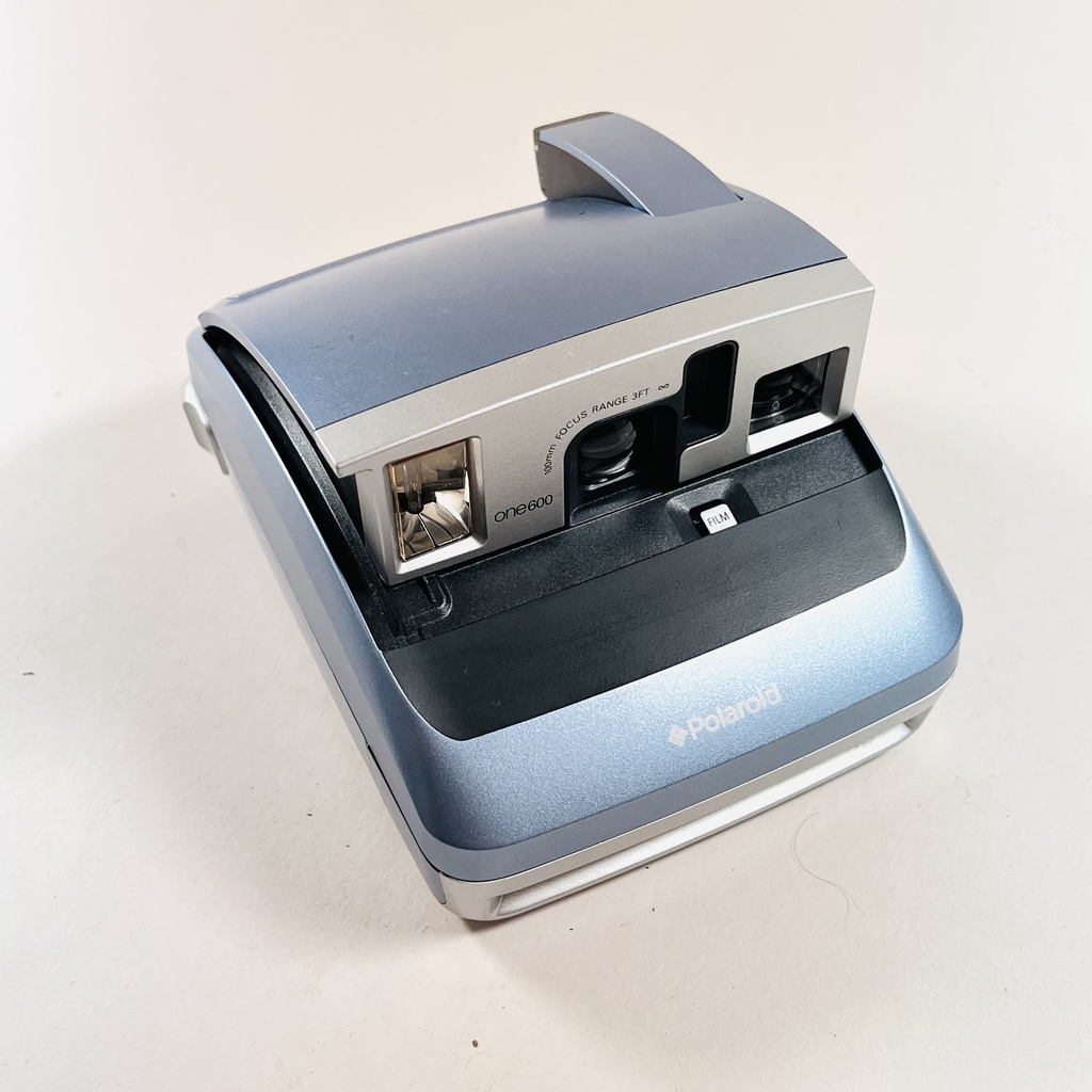 Polaroid ONE 600