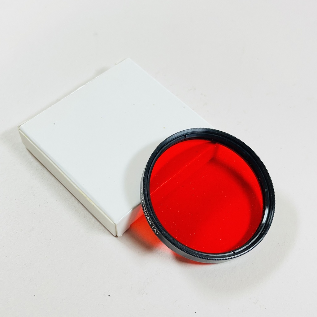 46mm Rotfilter