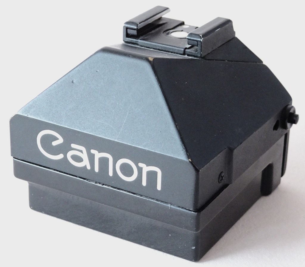 canon Eye Level Finder FN (new-F1)