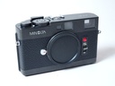 Minolta CLE Body