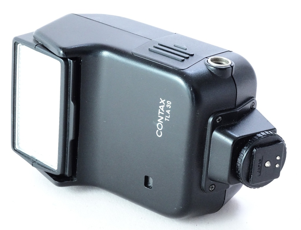 Contax TLA 30 Blitz