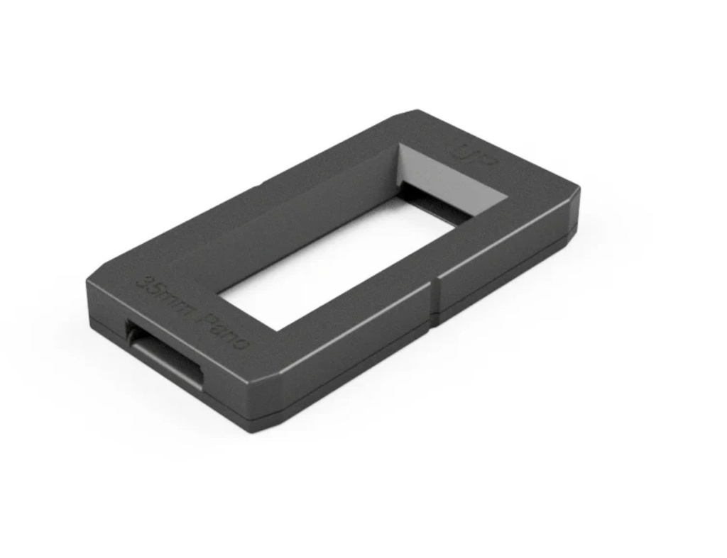 Valoi Easy 120 35mm Panoramic Holder (visible sprockets)
