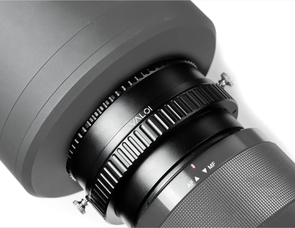 Valoi Precision Framing Helicoid
