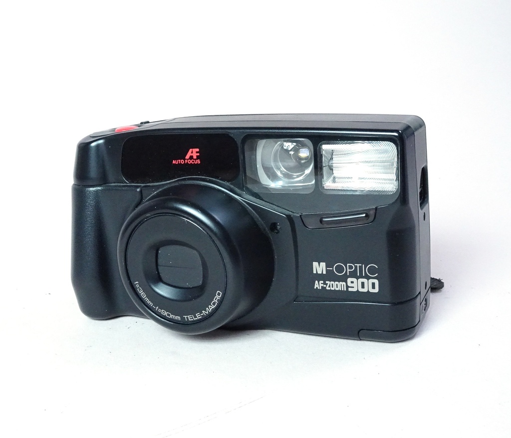 M-Optic AF-Zoom 900