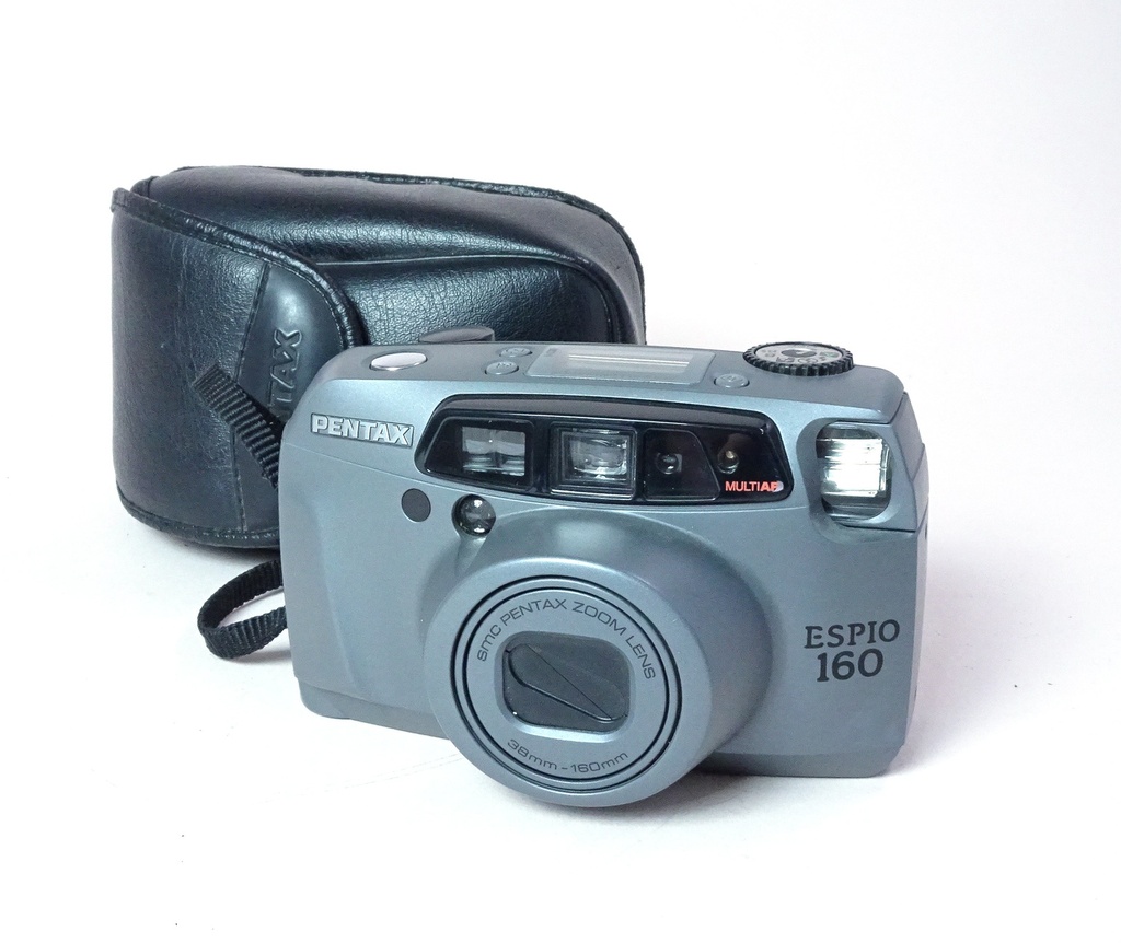 Pentax Espio 160