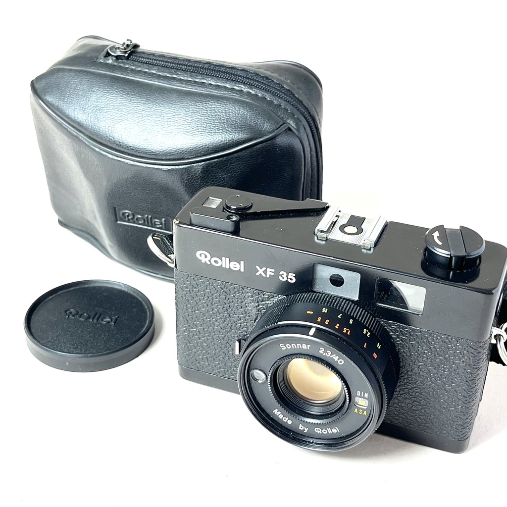Rollei XF35