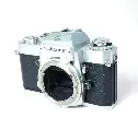 Nikkormat EL