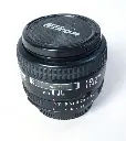 AF Nikkor 50mm f1.4D