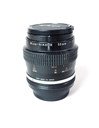Micro-Nikkor 55mm f3.5