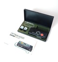 Agfa Optima 6000 in Verpackung