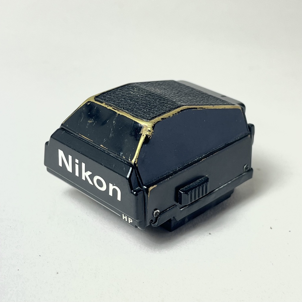 Nikon HP Sucher (für F3)