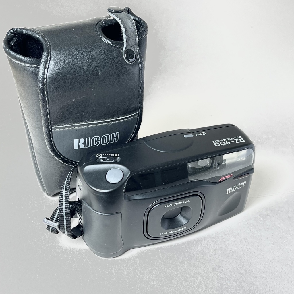 Ricoh RZ-900