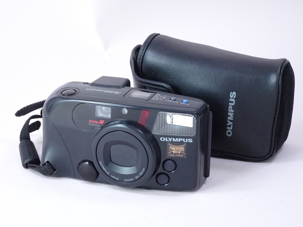Olympus Zoom AF