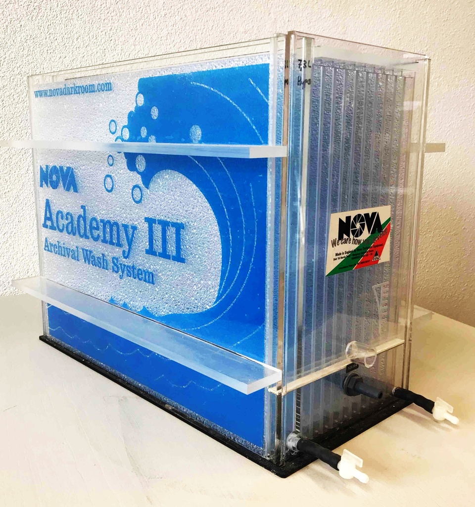 Nova Archivwascher 40x50