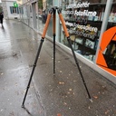 Gitzo Carbon Stativ