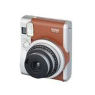 Fuji Instax Mini 90 Neo Classic braun