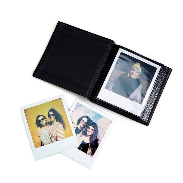 polaroid originals polaroid photo album
