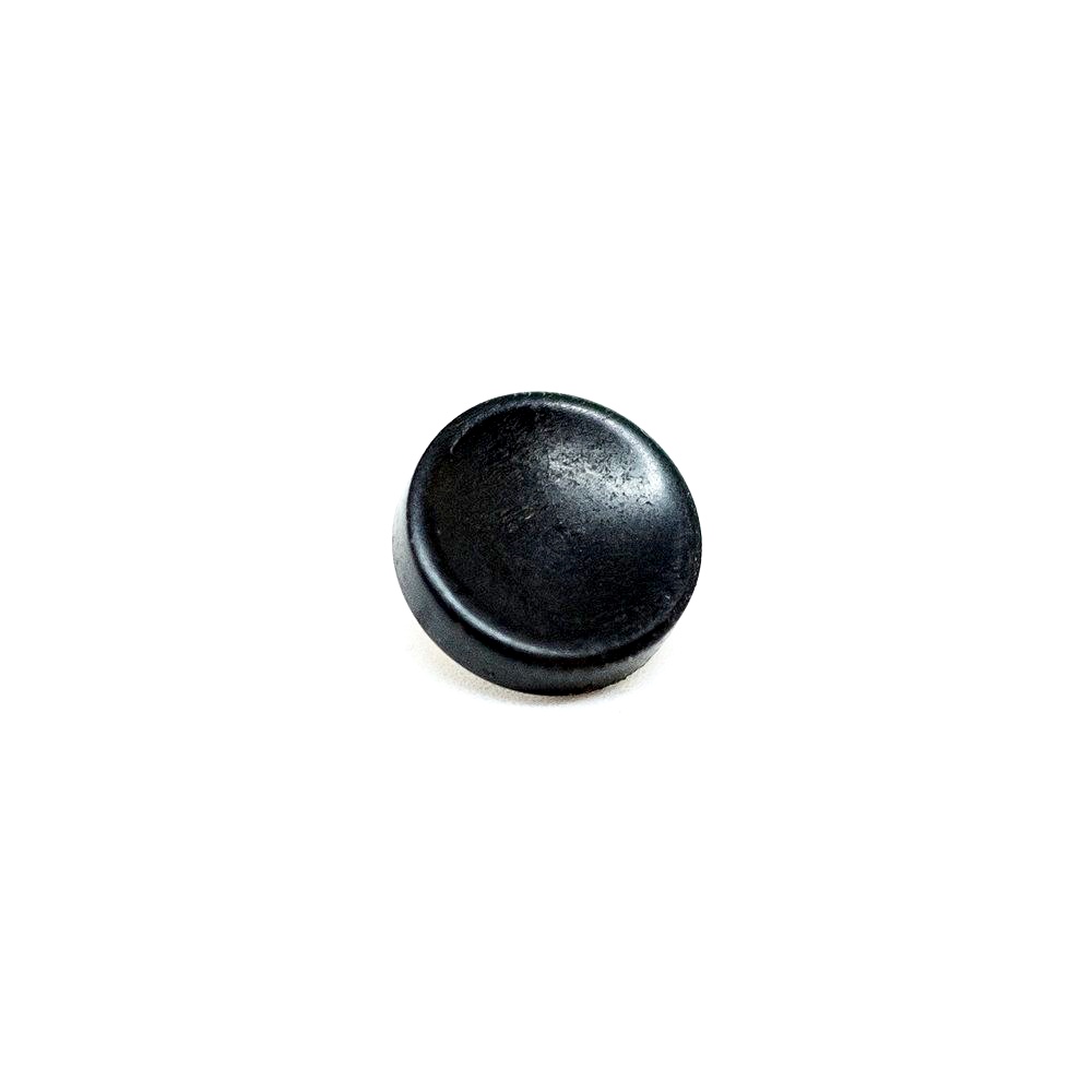 Artisan Obscura Softrelease Ebony 14mm Convex