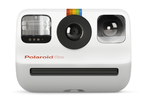 Polaroid GO camera (white) - Gen 1