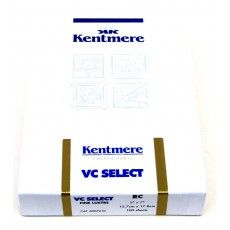 SALE Kentmere VC Select 17,8 x 24 cm 100 Blatt Glanz (Batch 2019)