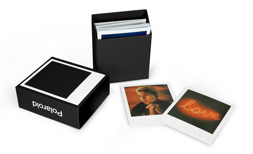 polaroid originals polaroid photo album