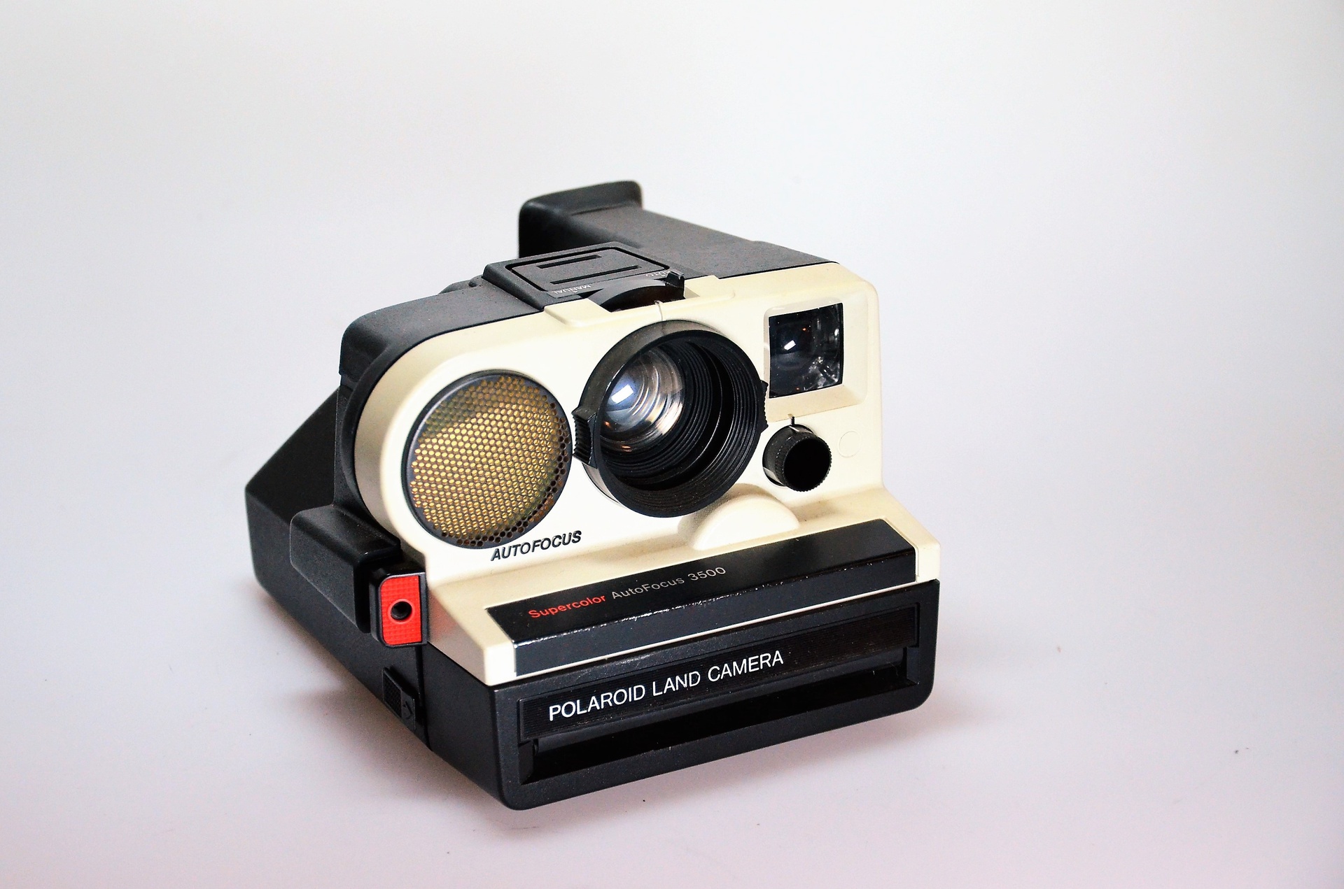 polaroid land camera 3500